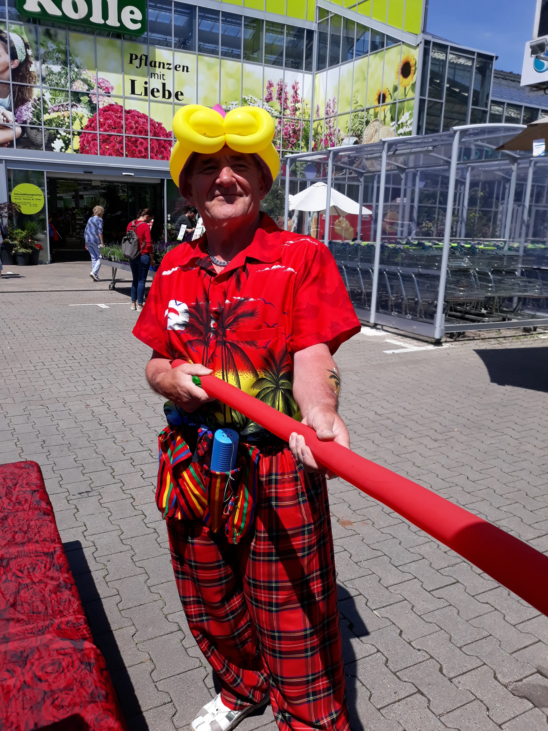 DI HENIO Henryk Rzymski